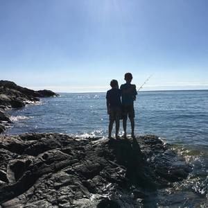 Meet your Posher, Erinn